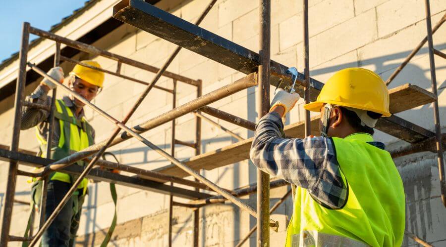 Professional fairlawn roofing services in Plainview, TX